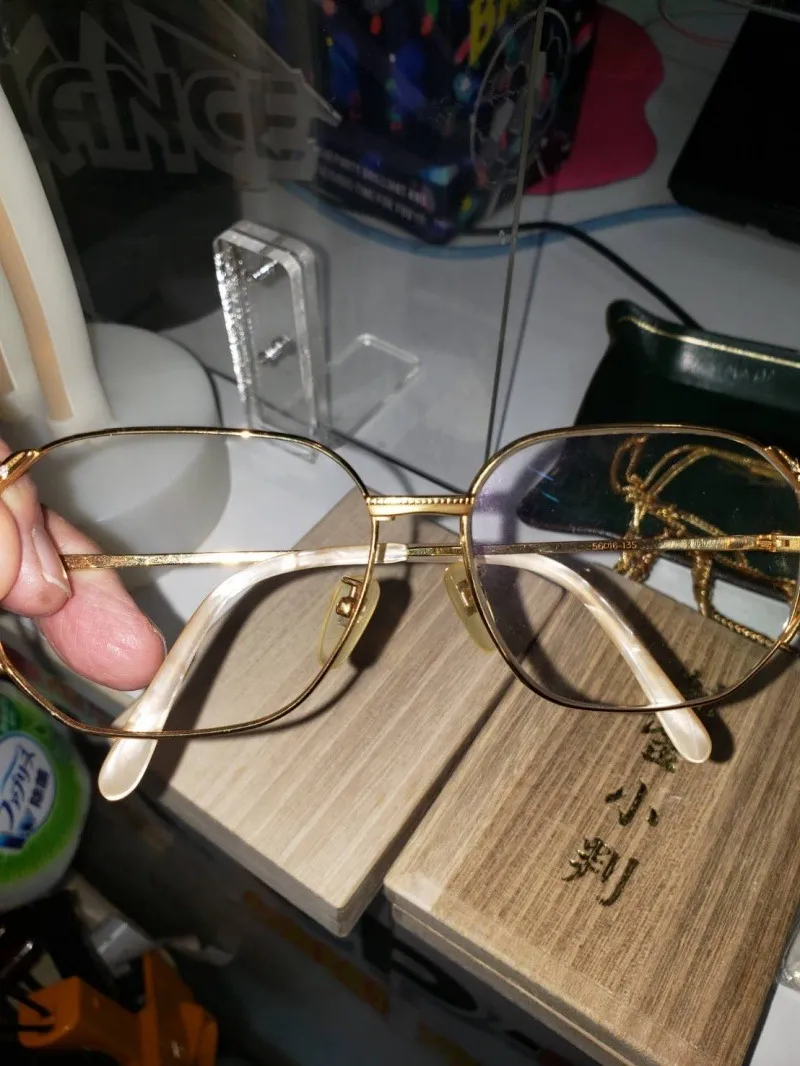 金の買い取り実績